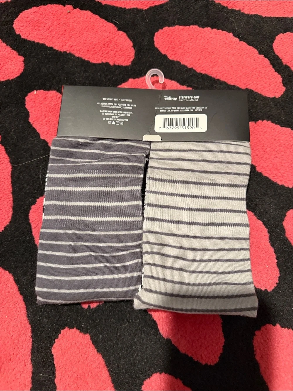 Star Wars socks